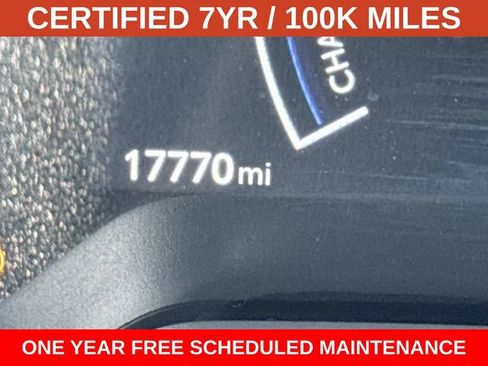Used 2023 Toyota Corolla Cross AWD Hybrid w/ Convenience Package image 28