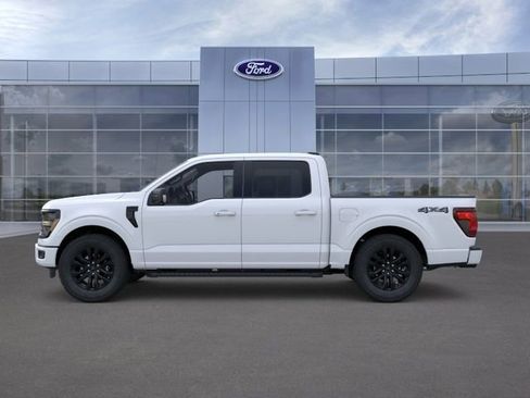 New 2026 Ford F150 XLT image 3