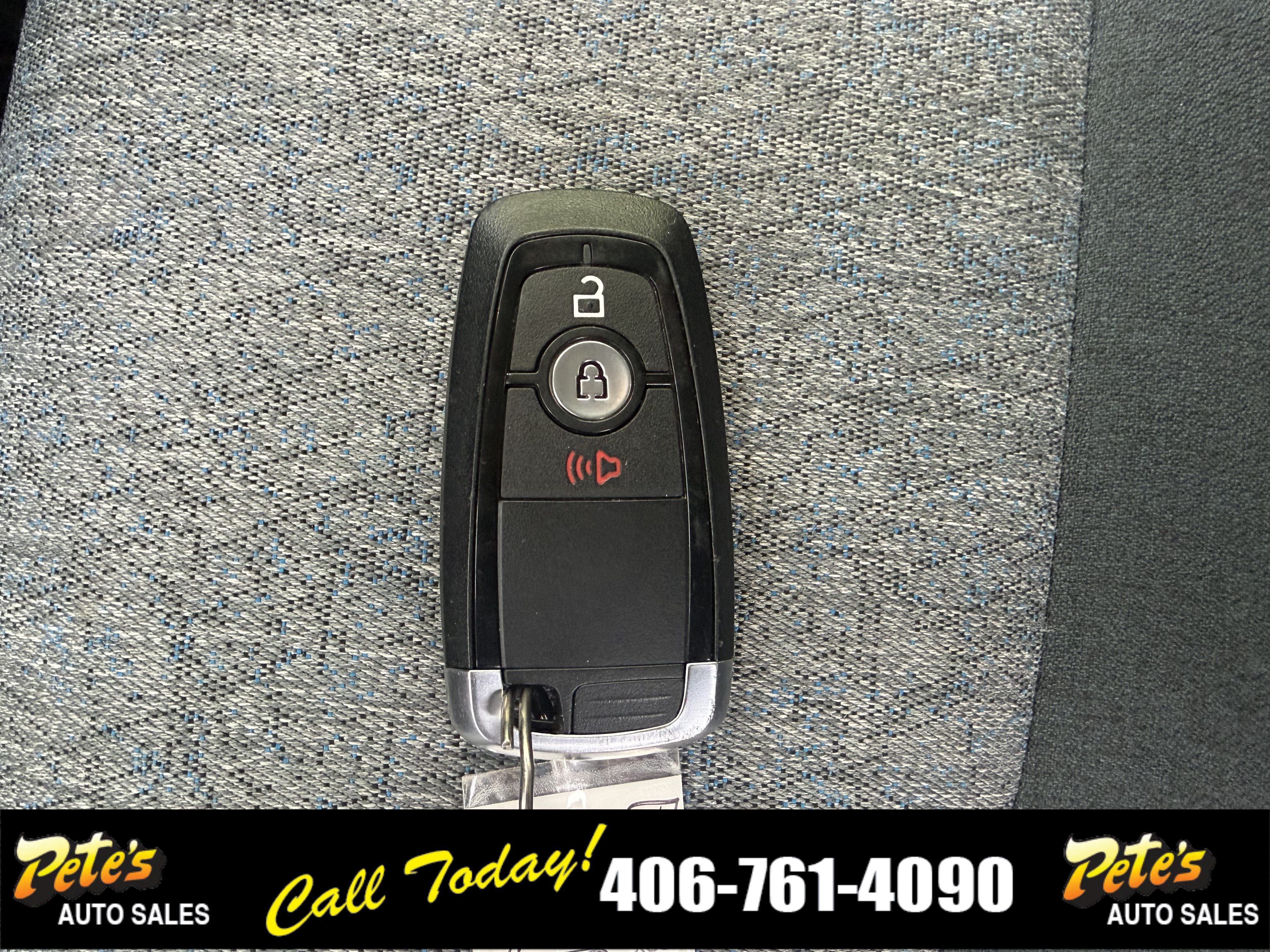 Used 2026 Ford Maverick XLT AWD/4WD image 49