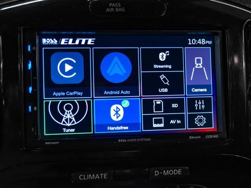 Used 2013 Nissan Juke NISMO FWD image 28