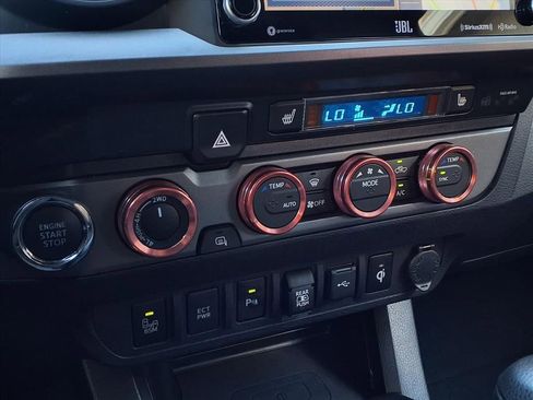 Certified 2020 Toyota Tacoma TRD Pro image 10