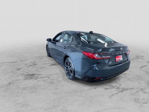 New 2026 Toyota Camry XLE image 7