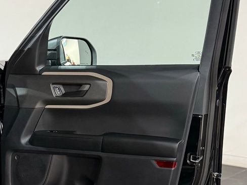 New 2026 Ford Bronco Sport Big Bend w/ Convenience Package image 45