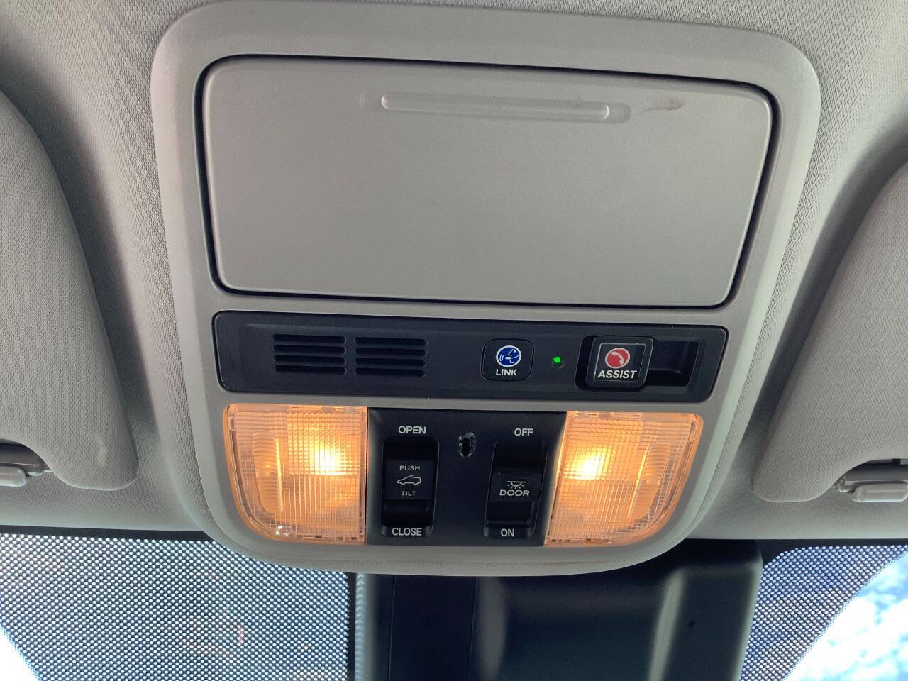 Used 2020 Honda Odyssey Elite image 62