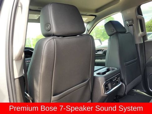 New 2026 GMC Sierra 1500 SLT AWD/4WD image 25