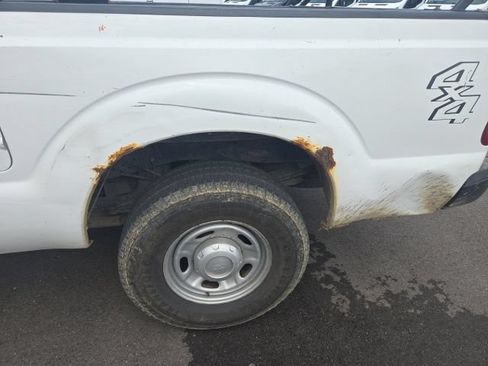 Used 2012 Ford F250 XL w/ PWR Equipment Group AWD/4WD image 7