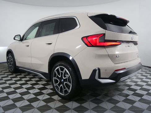 New 2026 BMW X1 xDrive28i w/ Technology Package image 5