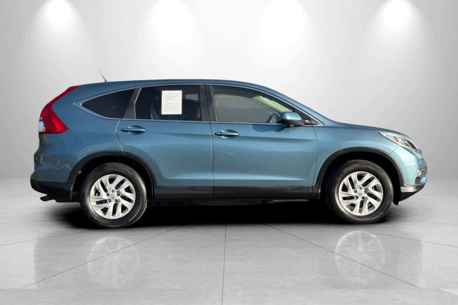 Used 2015 Honda CR-V EX image 8