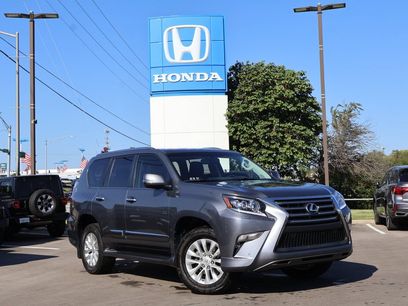 Used 2019 Lexus GX 460 Premium