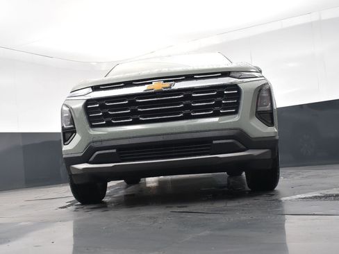 New 2026 Chevrolet Equinox LT image 21