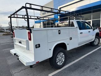 New 2026 Chevrolet Silverado 3500 W/T w/ WT Convenience Package video 2