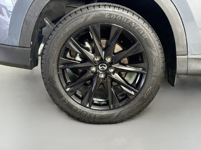 Used 2022 MAZDA CX-5 Carbon Edition AWD/4WD image 32