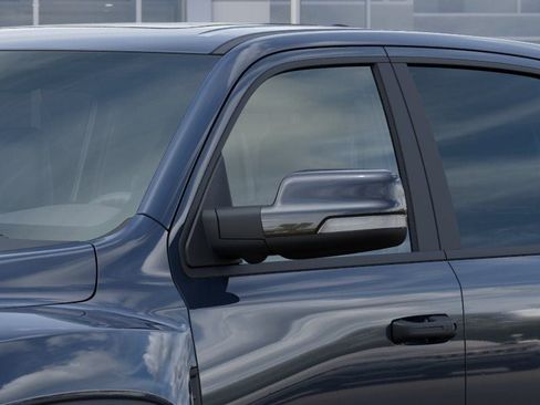 New 2026 RAM 1500 RHO w/ RHO Level 1 Equipment Group image 12