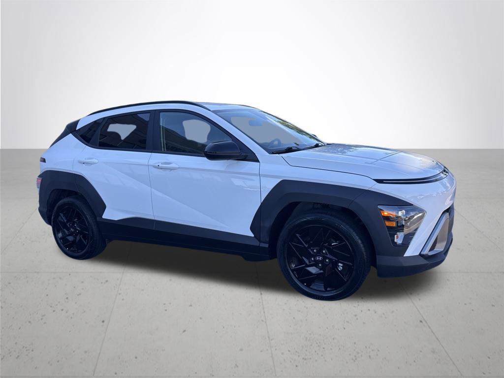 Used 2026 Hyundai Kona SEL Sport FWD image 5