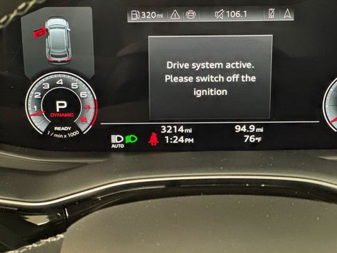 Certified 2026 Audi Q8 Premium Plus AWD/4WD image 28