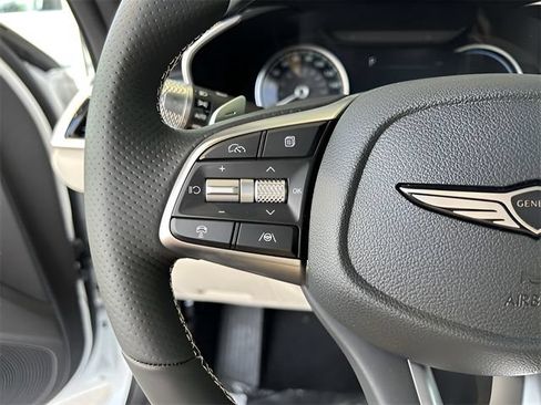 Used 2026 Genesis G70 2.5T RWD image 26