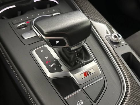 Used 2019 Audi S5 Premium Plus AWD/4WD image 18
