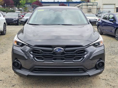 New 2026 Subaru Crosstrek 2.5i AWD/4WD image 8