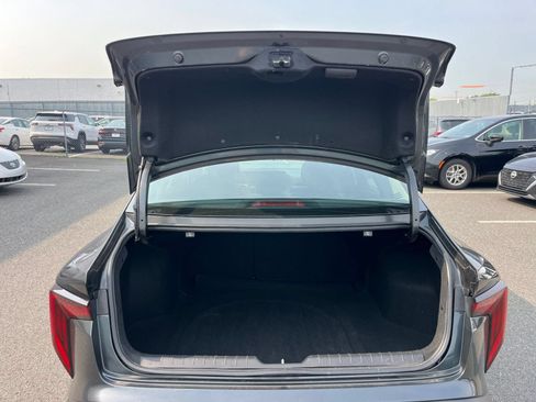 Used 2025 Kia K4 FWD image 31