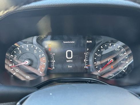 New 2026 Jeep Compass Limited image 28