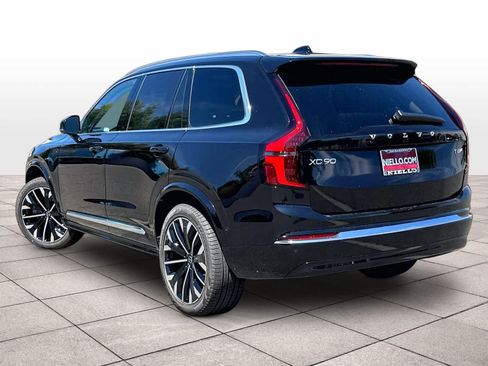 New 2026 Volvo XC90 T8 Ultra w/ Protection Package AWD/4WD image 3