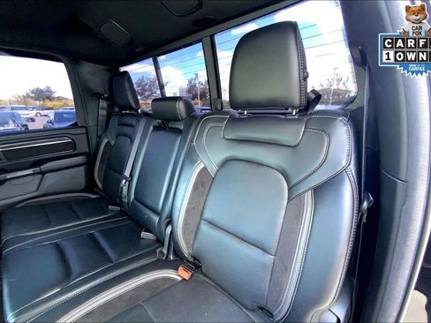 Used 2023 RAM 1500 Rebel w/ Rebel Level 2 Equipment Group AWD/4WD image 24