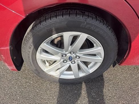 Used 2015 Subaru Impreza 2.0i Premium AWD/4WD image 9