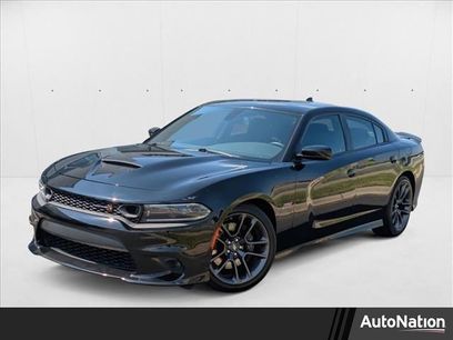Used 2023 Dodge Charger Scat Pack