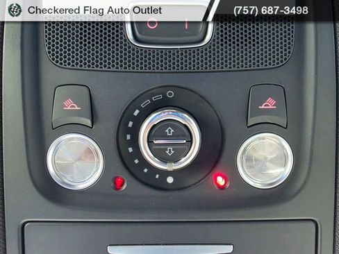 Used 2017 Audi Q5 2.0T Premium Plus w/ Technology Package image 10