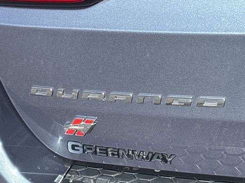 Used 2021 Dodge Durango GT image 10