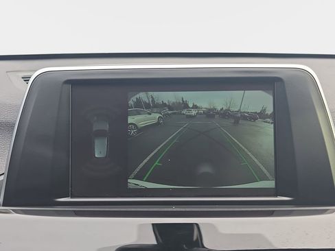 Used 2018 BMW X1 xDrive28i w/ Convenience Package image 26