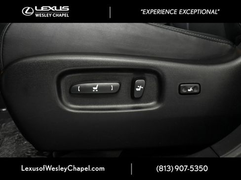 Used 2015 Lexus RX 350 FWD image 21