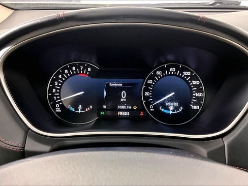 Used 2017 Lincoln MKX Black Label w/ Lincoln MKX Climate Package AWD/4WD image 24