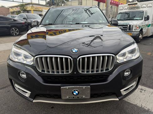 Used 2018 BMW X5 xDrive35i AWD/4WD image 2