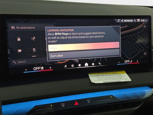 New 2026 BMW X3 xDrive30 w/ Premium Package image 22