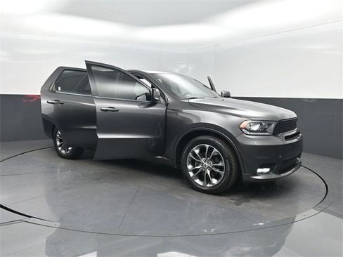 Used 2019 Dodge Durango GT image 39