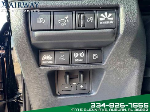 Used 2025 Toyota Land Cruiser 1958 image 15