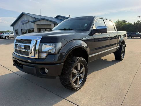 Used 2010 Ford F150 XL AWD/4WD image 3