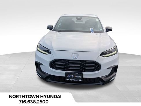 Used 2023 Honda HR-V Sport image 10