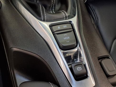 Used 2022 Chevrolet Camaro SS RWD image 26