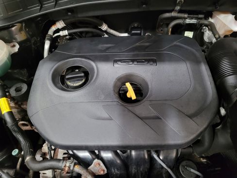 Used 2018 Hyundai Tucson SE FWD image 30
