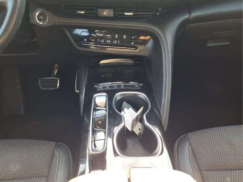 Used 2023 Buick Envision Preferred w/ Sport Touring Package AWD/4WD image 10