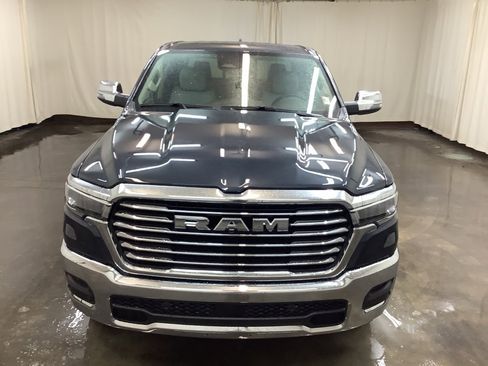 New 2026 RAM 1500 Laramie image 3