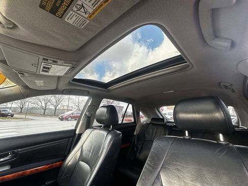 Used 2004 Lexus RX 330 AWD image 37