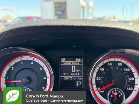 Used 2013 Dodge Durango Citadel w/ Technology Group image 10