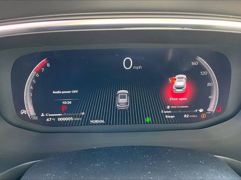 New 2026 Acura MDX Type S image 19