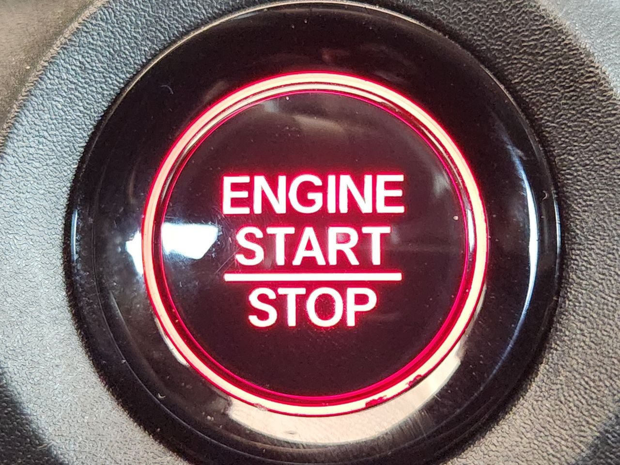Certified 2024 Honda CR-V EX image 20