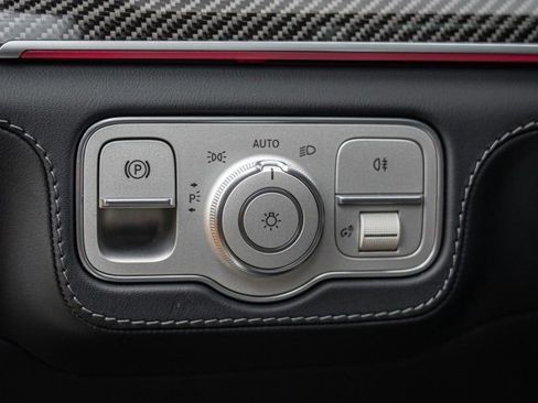 Used 2023 Mercedes-Benz GLE 63 AMG S image 44