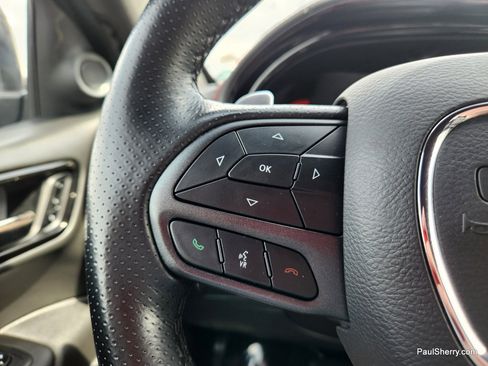 Used 2024 Dodge Durango R/T AWD/4WD image 42