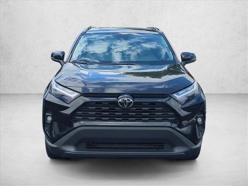 Certified 2024 Toyota RAV4 XLE Premium w/ Weather Package AWD/4WD image 2